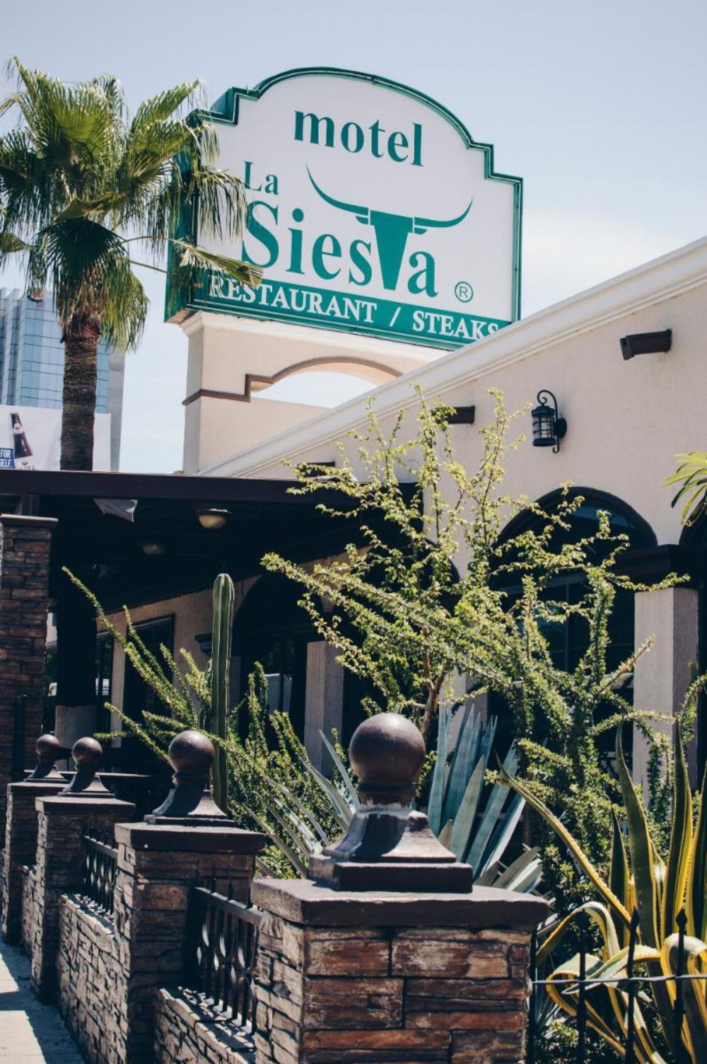 La Siesta Hotel